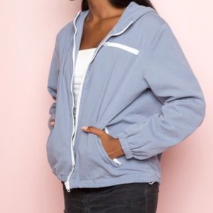 Brandy Melville Krissy Jacket